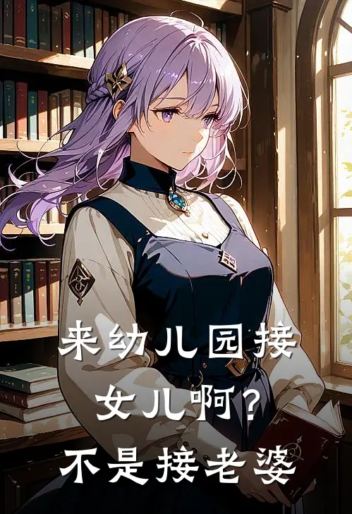 来幼儿园接女儿啊？不是，接老婆(李长风苏九儿)完结版免费小说_热门完结小说来幼儿园接女儿啊？不是，接老婆(李长风苏九儿)