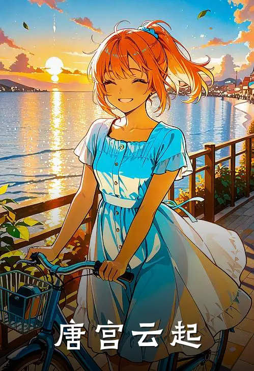 唐宫云起(张志刚苏云)完本小说大全_热门小说大全唐宫云起张志刚苏云