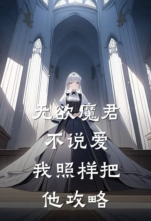 无欲魔君不说爱，我照样把他攻略(梁不惑石小仙)免费小说阅读_免费小说完整版无欲魔君不说爱，我照样把他攻略(梁不惑石小仙)