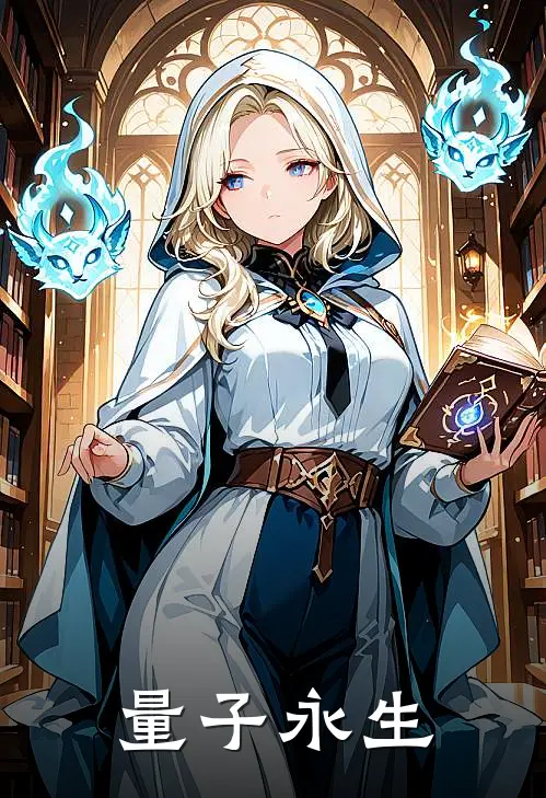 量子永生（张睿赵岩）最新章节列表_张睿赵岩)量子永生最新章节列表笔趣阁（量子永生）