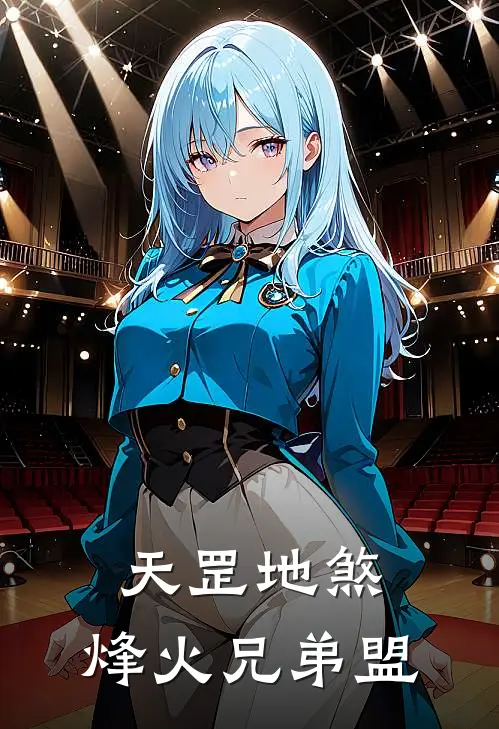 天罡地煞：烽火兄弟盟(林影雷烈)热门小说排行_完结版小说天罡地煞：烽火兄弟盟林影雷烈