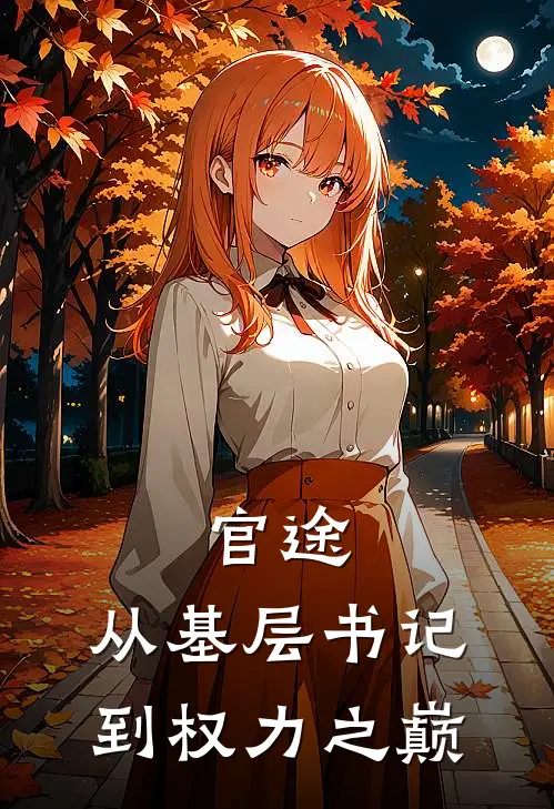 《官途：从基层书记到权力之巅》周毅萧曼完本小说_周毅萧曼(官途：从基层书记到权力之巅)全文免费阅读无弹窗大结局