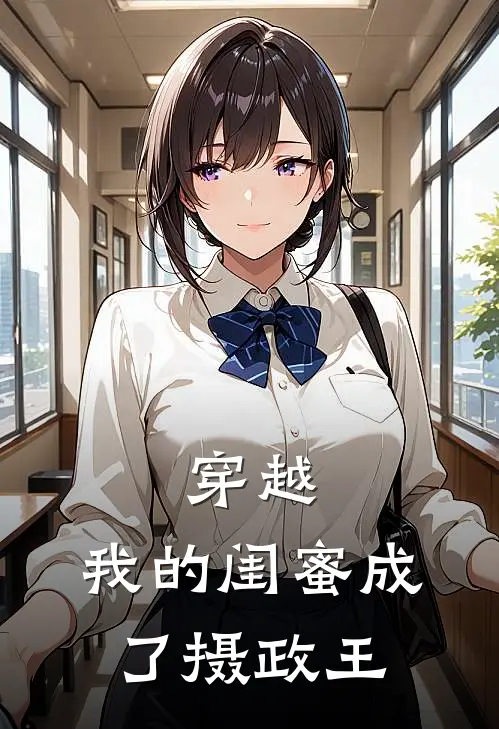 穿越：我的闺蜜成了摄政王(林清月周景珩)免费阅读_完结热门小说穿越：我的闺蜜成了摄政王(林清月周景珩)