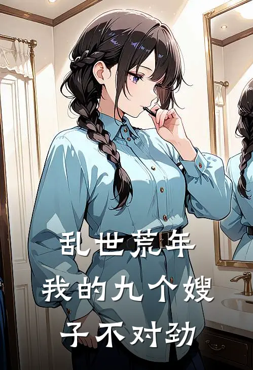 《乱世荒年：我的九个嫂子不对劲》赵十郎苏宛月火爆新书_乱世荒年：我的九个嫂子不对劲(赵十郎苏宛月)免费小说