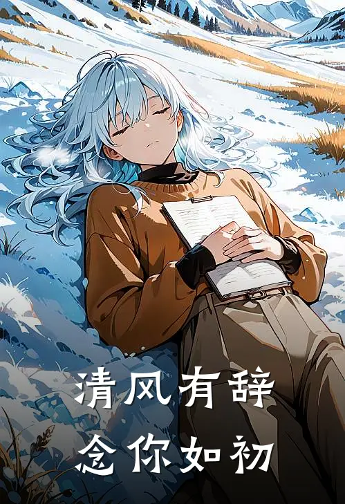 清风有辞，念你如初贺远贺远完结版免费小说_完本小说大全清风有辞，念你如初贺远贺远