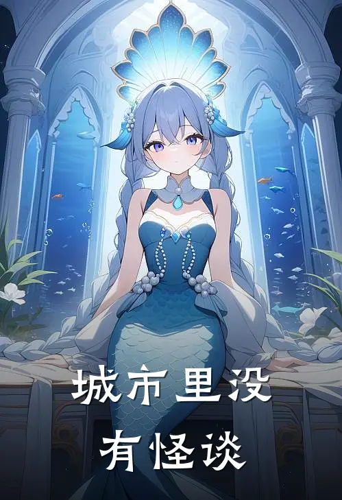 赵强陈默《城市里没有怪谈》小说免费在线阅读_城市里没有怪谈(赵强陈默)已完结小说