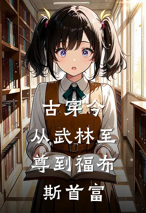 古穿今：从武林至尊到福布斯首富