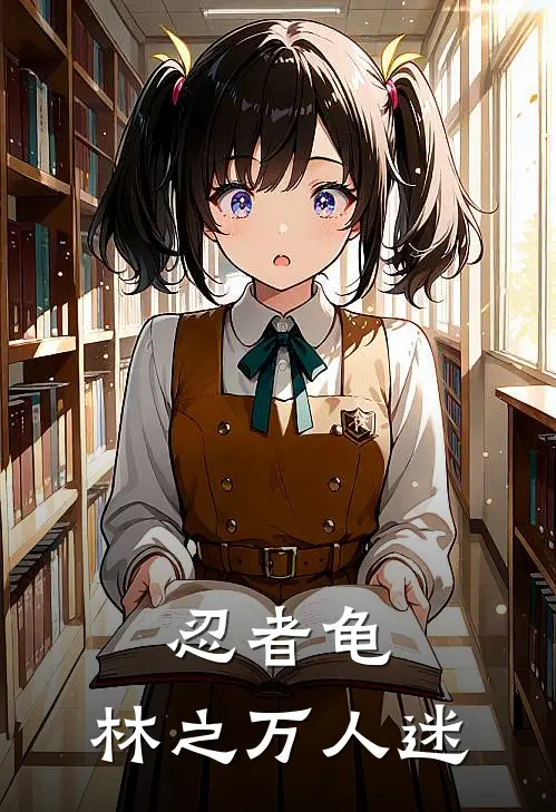 忍者龟：林之万人迷艾普莉尔多纳泰罗已完结小说_最新章节列表忍者龟：林之万人迷(艾普莉尔多纳泰罗)