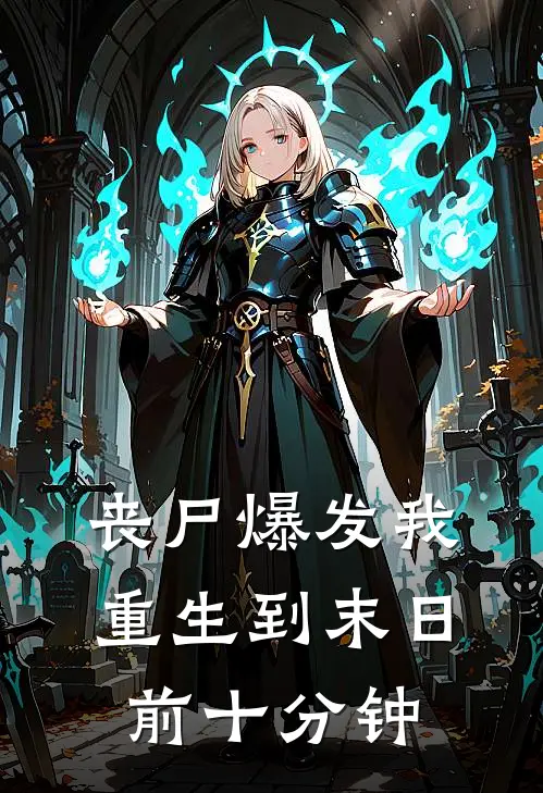 丧尸爆发我重生到末日前十分钟(林凡苏梦)完整版免费全文阅读_最热门小说丧尸爆发我重生到末日前十分钟林凡苏梦