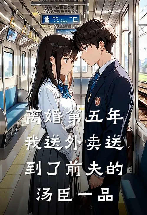 《离婚第五年，我送外卖送到了前夫的汤臣一品》闻述川孟雨柔全文免费在线阅读_《离婚第五年，我送外卖送到了前夫的汤臣一品》全集阅读