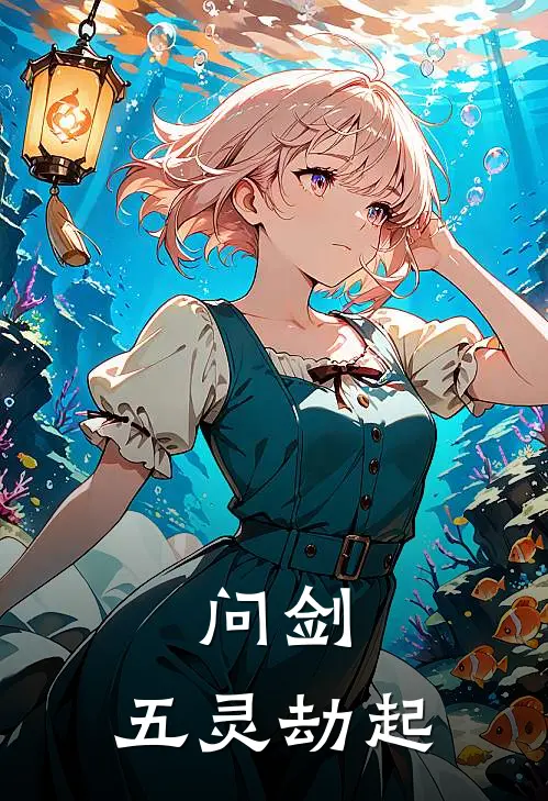 问剑：五灵劫起林风陈烈热门完结小说_最新章节列表问剑：五灵劫起(林风陈烈)