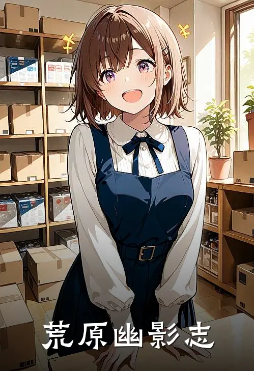 荒原幽影志袁启航韩妙音免费小说完结_最新章节列表荒原幽影志(袁启航韩妙音)