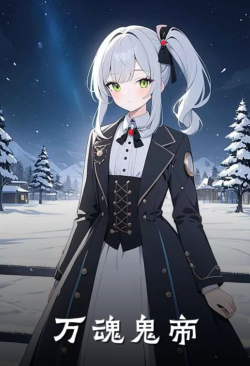 万魂鬼帝杨修赵无极小说推荐完结_全集免费小说万魂鬼帝(杨修赵无极)