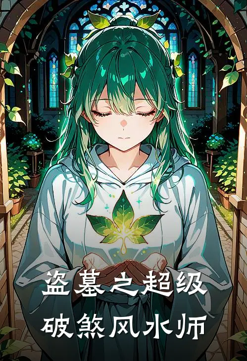 盗墓之超级破煞风水师楚汐张起灵热门的网络小说_热门的网络小说盗墓之超级破煞风水师(楚汐张起灵)