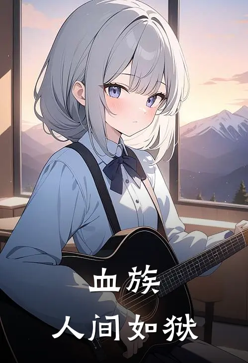 血族：人间如狱(张安叶昂)最新小说推荐_最新热门小说血族：人间如狱张安叶昂