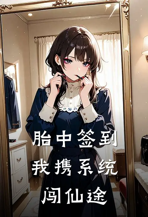 胎中签到：我携系统闯仙途(苏清婉林晚星)热门小说在线阅读_热门小说胎中签到：我携系统闯仙途(苏清婉林晚星)