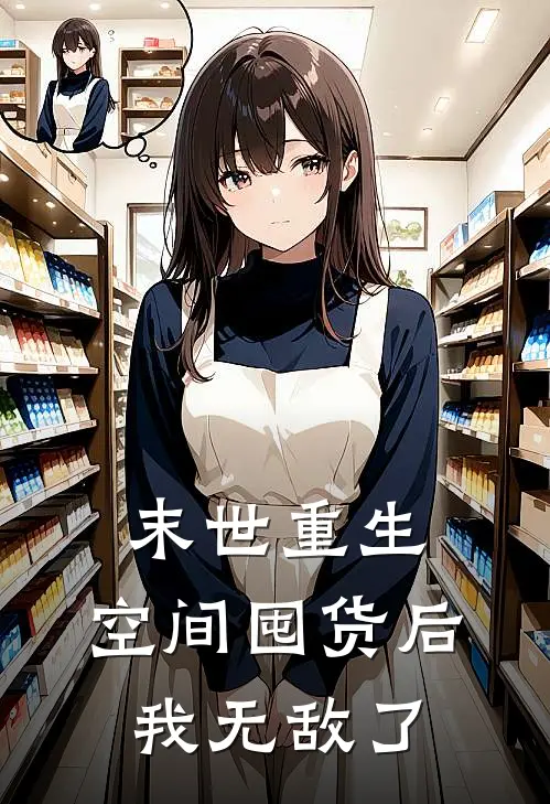 末世重生：空间囤货后我无敌了(姜璃李兰娟)免费小说全本阅读_最新章节列表末世重生：空间囤货后我无敌了(姜璃李兰娟)