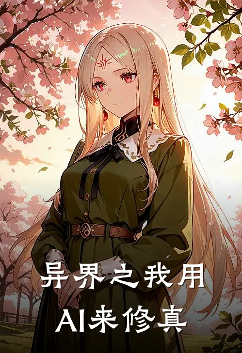 异界之我用AI来修真(林锋王强)最新完本小说推荐_免费小说推荐异界之我用AI来修真林锋王强