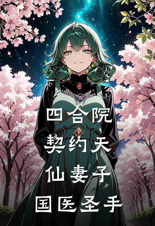 四合院：契约天仙妻子，国医圣手