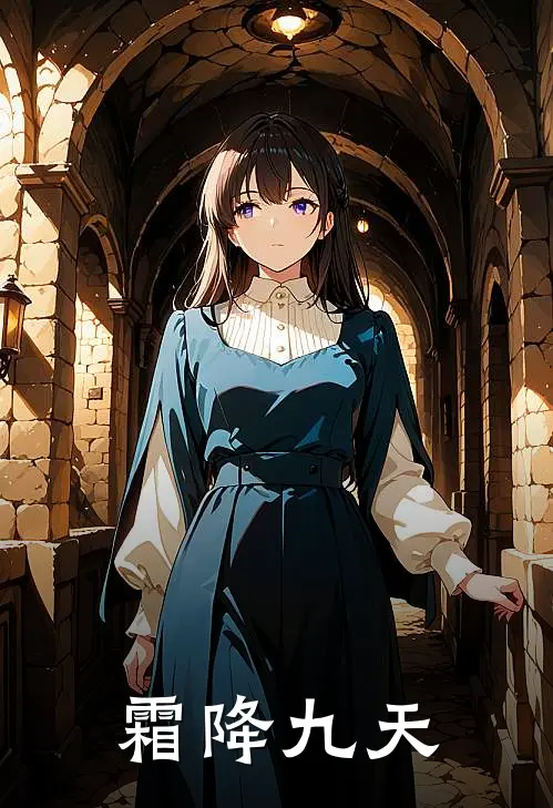 霜降九天(林殊微玉佩)阅读免费小说_完本热门小说霜降九天林殊微玉佩