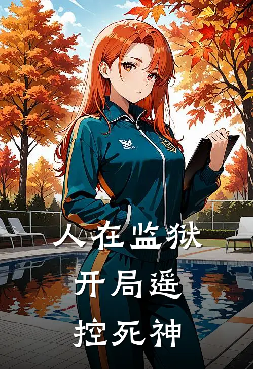 人在监狱，开局遥控死神秦昊江哲最新推荐小说_完结版小说推荐人在监狱，开局遥控死神秦昊江哲