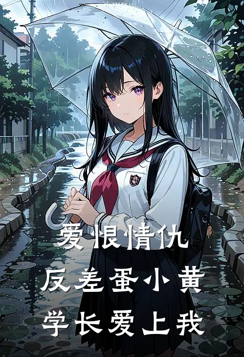 爱恨情仇：反差蛋小黄学长爱上我蛋小蓝蛋小黄完结热门小说_完整版小说全文免费阅读爱恨情仇：反差蛋小黄学长爱上我蛋小蓝蛋小黄