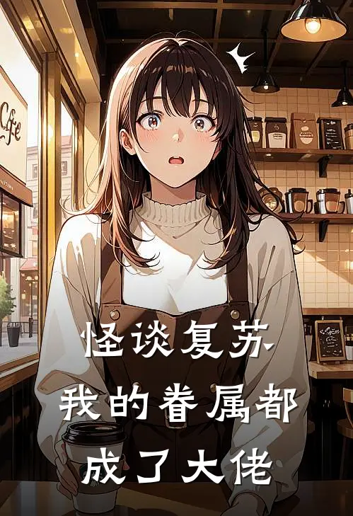 怪谈复苏，我的眷属都成了大佬(林墨苏晓)全本免费小说_阅读免费小说怪谈复苏，我的眷属都成了大佬林墨苏晓