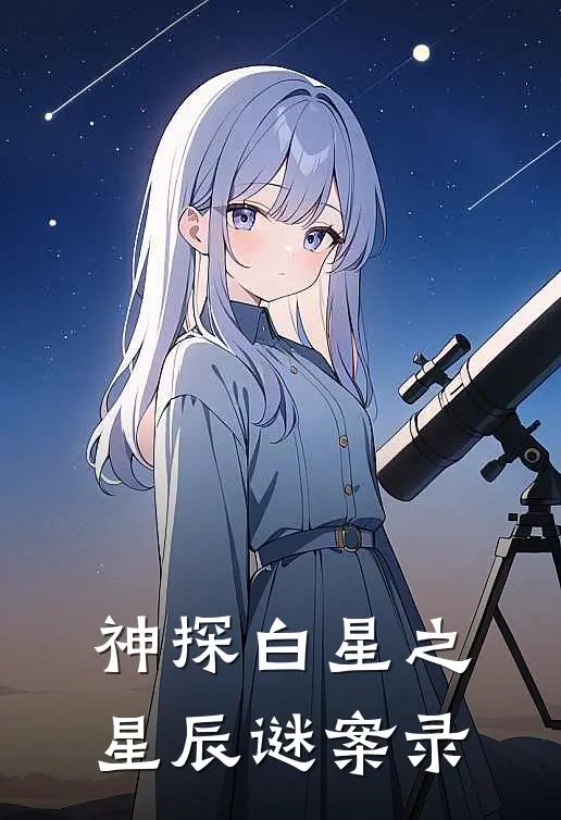 神探白星之星辰谜案录(雷彻橘月)完本小说大全_完本热门小说神探白星之星辰谜案录雷彻橘月