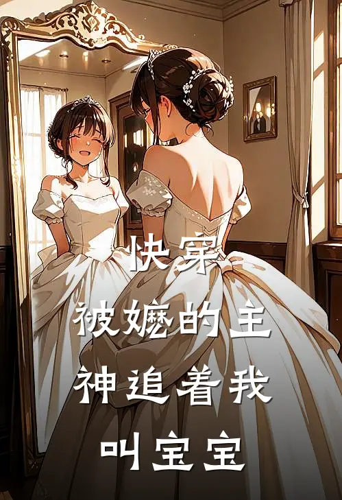 快穿：被嬷的主神追着我叫宝宝温钰霍瑾年最新章节在线阅读_温钰霍瑾年全本免费在线阅读