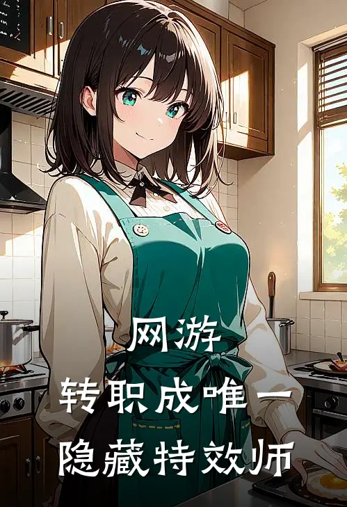 网游：转职成唯一隐藏特效师(秦绝凌云志)完结小说推荐_免费小说网游：转职成唯一隐藏特效师(秦绝凌云志)