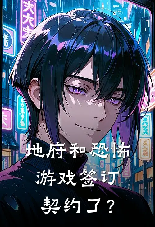 地府和恐怖游戏签订契约了？荣少轩江依伊完本完结小说_热门小说排行榜地府和恐怖游戏签订契约了？荣少轩江依伊