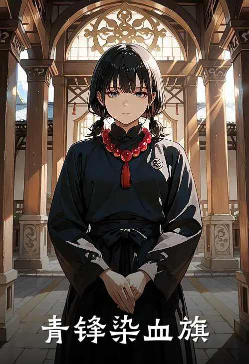 青锋染血旗(凌玄沈念安)完整版免费阅读_(青锋染血旗)全章节免费在线阅读