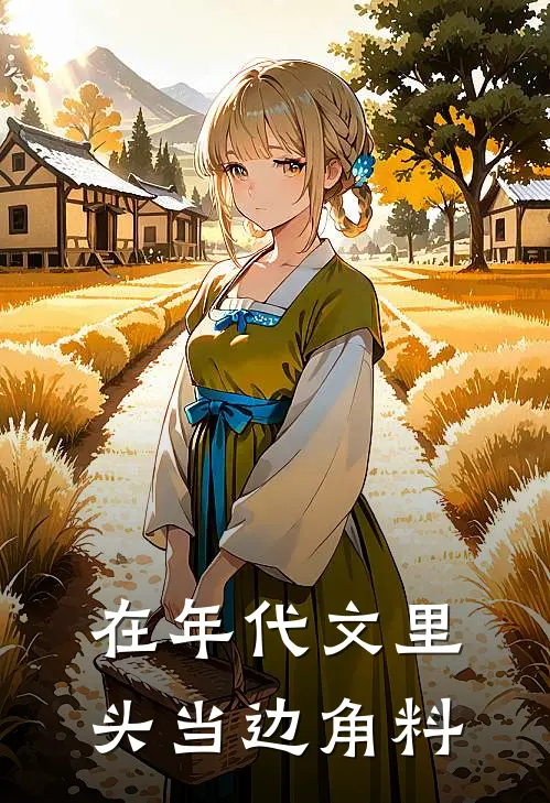 在年代文里头当边角料林月林海免费小说全文阅读_最新章节列表在年代文里头当边角料(林月林海)