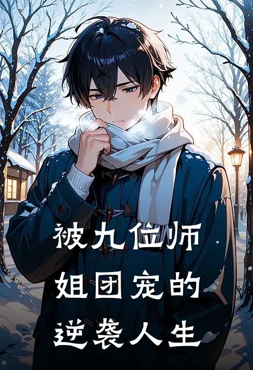 被九位师姐团宠的逆袭人生(叶无殇叶天)推荐小说_被九位师姐团宠的逆袭人生(叶无殇叶天)全文免费阅读大结局