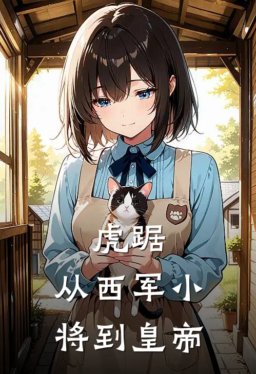 虎踞：从西军小将到皇帝沈晏李文博完整版免费小说_全本免费完结小说虎踞：从西军小将到皇帝沈晏李文博