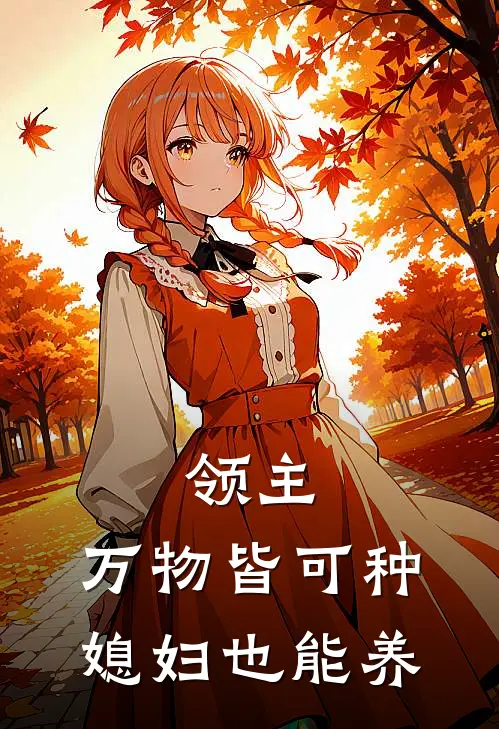 领主：万物皆可种，媳妇也能养(菲尔德玛丽)全本免费小说_阅读免费小说领主：万物皆可种，媳妇也能养菲尔德玛丽