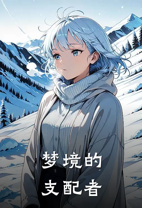 梦境的支配者林辰艾莉娅完结小说_完结版小说全文免费阅读梦境的支配者林辰艾莉娅