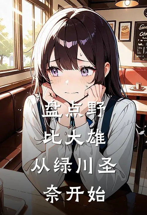 盘点野比大雄，从绿川圣奈开始(大雄莉露露)小说免费阅读_热门小说阅读盘点野比大雄，从绿川圣奈开始大雄莉露露