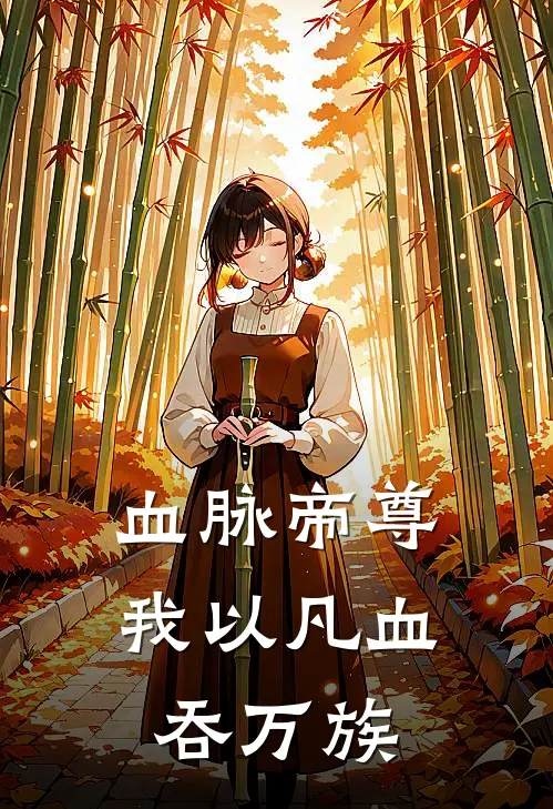 血脉帝尊：我以凡血吞万族慕玄叶辰热门小说推荐_完本小说大全血脉帝尊：我以凡血吞万族(慕玄叶辰)