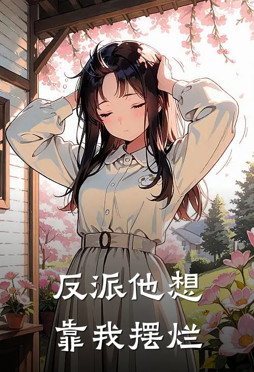 反派他想靠我摆烂樊天满樊天满免费小说大全_完结的小说反派他想靠我摆烂(樊天满樊天满)