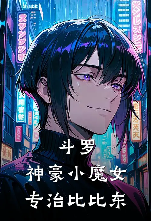 斗罗：神豪小魔女，专治比比东苏璃月苏墨辰最新更新小说_在线阅读免费小说斗罗：神豪小魔女，专治比比东苏璃月苏墨辰