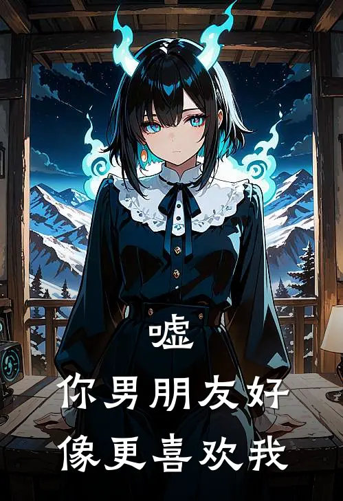 嘘，你男朋友好像更喜欢我(林深白莲)全集阅读_嘘，你男朋友好像更喜欢我最新章节阅读