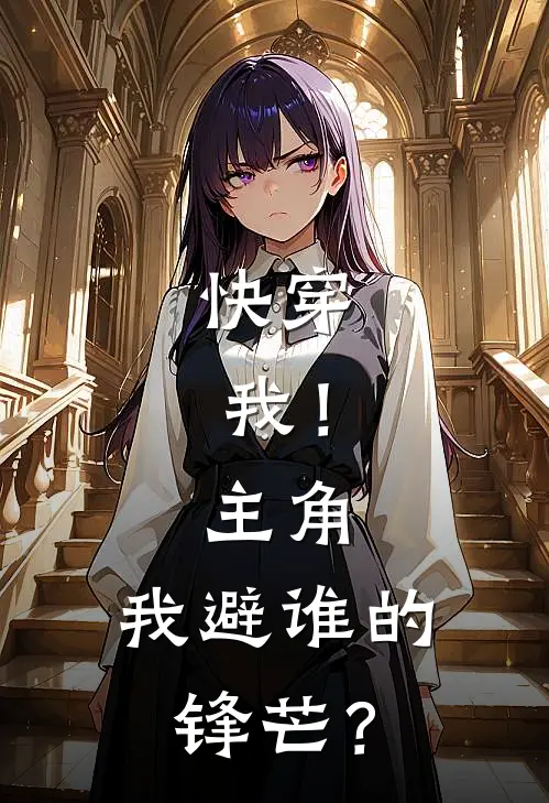 快穿：我！主角，我避谁的锋芒？巫五秋君浩已完结小说_最新章节列表快穿：我！主角，我避谁的锋芒？(巫五秋君浩)