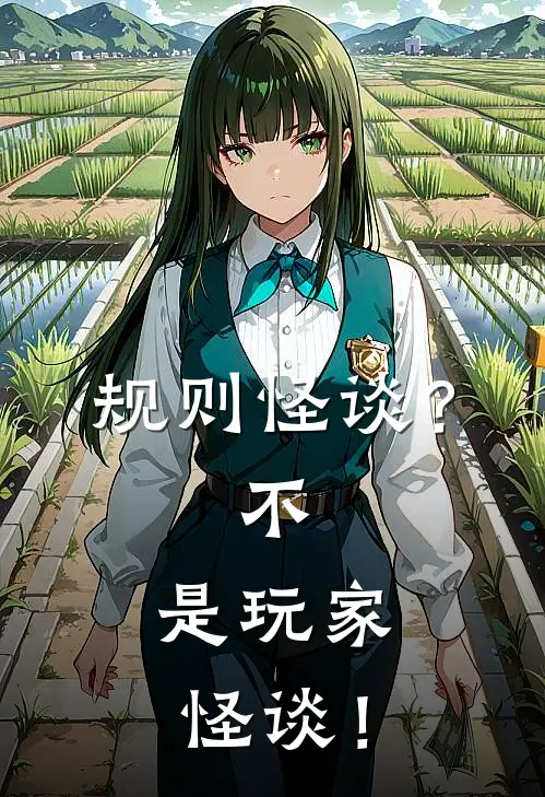 规则怪谈？不，是玩家怪谈！林逸李铭完结小说免费阅读_热门免费小说规则怪谈？不，是玩家怪谈！(林逸李铭)