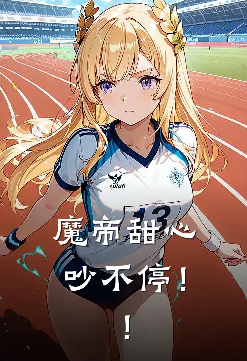 魔帝甜心吵不停！！