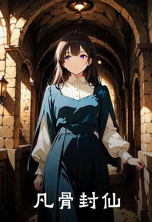 凡骨封仙林缚王虎免费小说在线阅读_热门小说在线阅读凡骨封仙林缚王虎