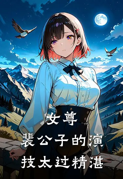 叶芷凝裴清《女尊：裴公子的演技太过精湛》全文免费阅读_女尊：裴公子的演技太过精湛全集在线阅读