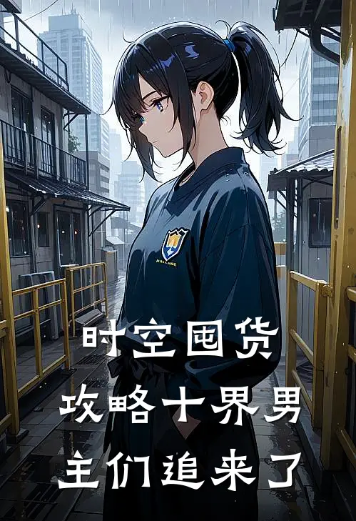 时空囤货，攻略十界男主们追来了林晚星顾景然完本小说大全_免费小说免费阅读时空囤货，攻略十界男主们追来了(林晚星顾景然)