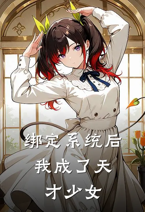 绑定系统后，我成了天才少女奇奇小鹿全文在线阅读_绑定系统后，我成了天才少女全集免费阅读