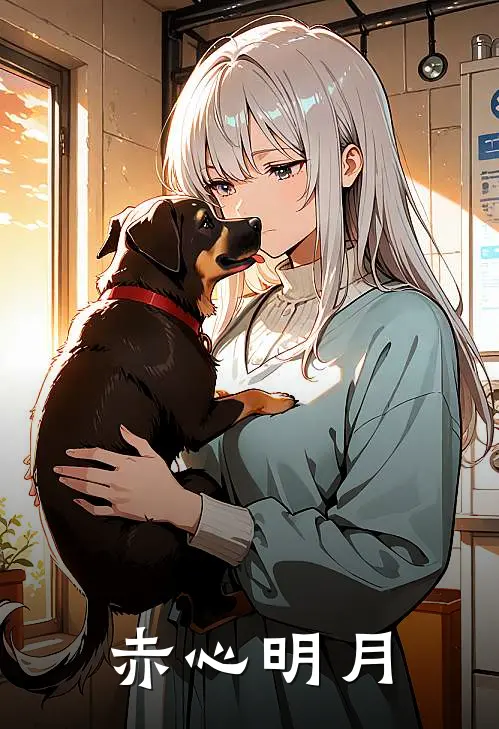 龙千岳韩冰(赤心明月)全章节在线阅读_(赤心明月)完结版免费阅读